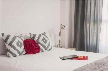 Roomspace Las Tablas Camino De Santiago Hotel 3*